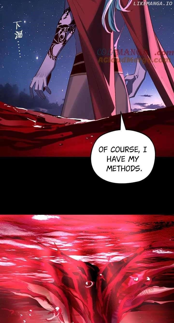 Me, The Heavenly Destined Villain Chapter 242 - Page 42 in English