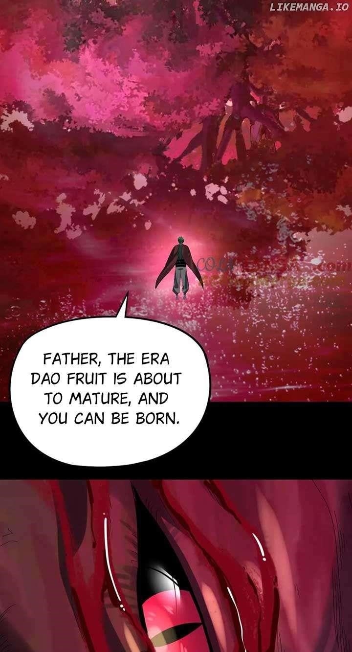 Me, The Heavenly Destined Villain Chapter 242 - Page 44 in English