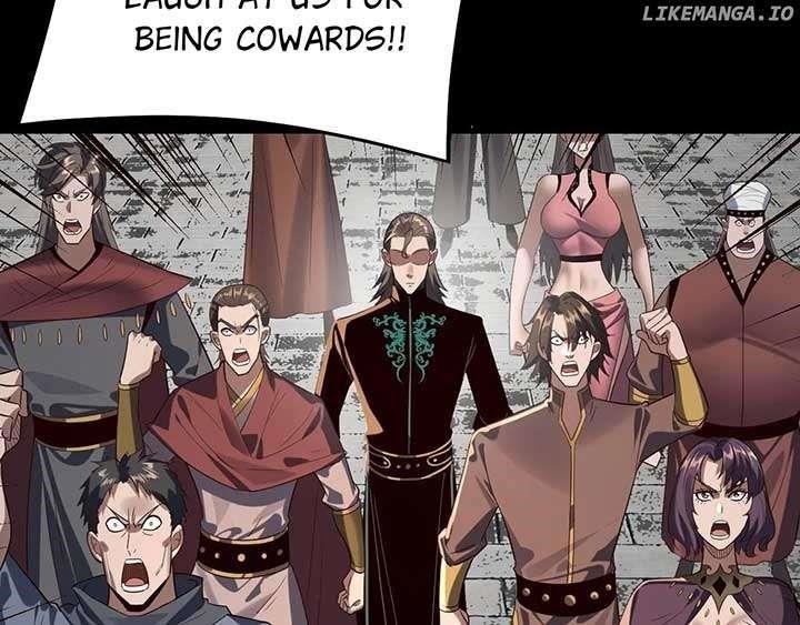 Me, The Heavenly Destined Villain Chapter 243 - Page 102 in English