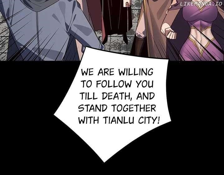 Me, The Heavenly Destined Villain Chapter 243 - Page 103 in English