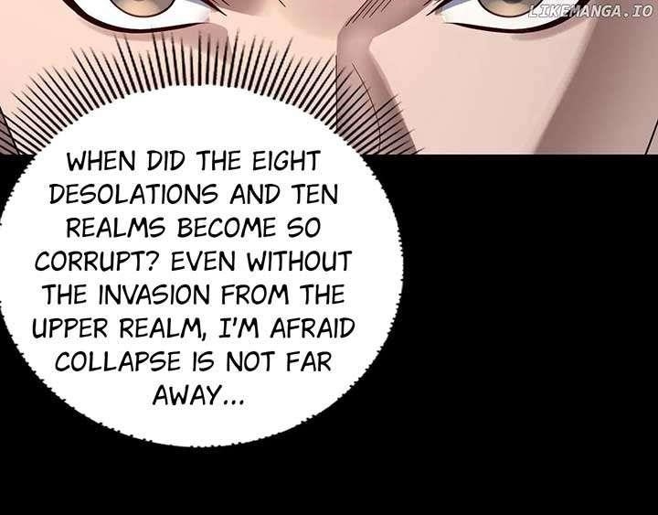 Me, The Heavenly Destined Villain Chapter 243 - Page 105 in English