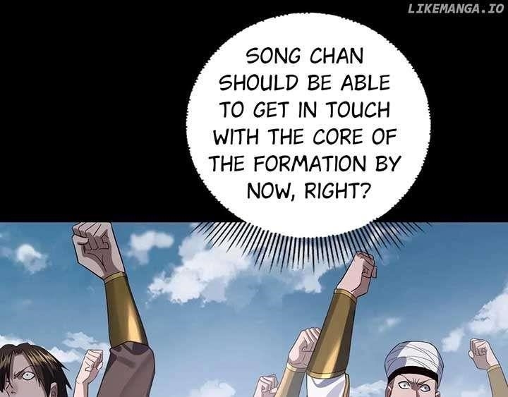 Me, The Heavenly Destined Villain Chapter 243 - Page 106 in English