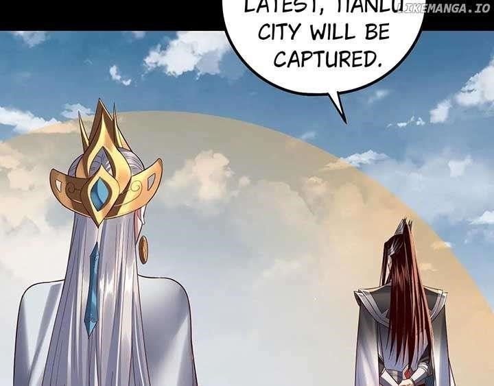 Me, The Heavenly Destined Villain Chapter 243 - Page 109 in English