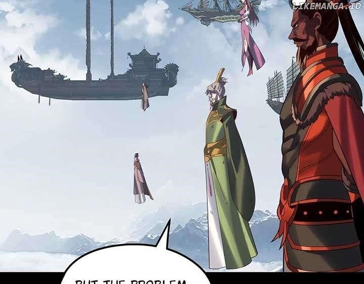 Me, The Heavenly Destined Villain Chapter 243 - Page 11 in English