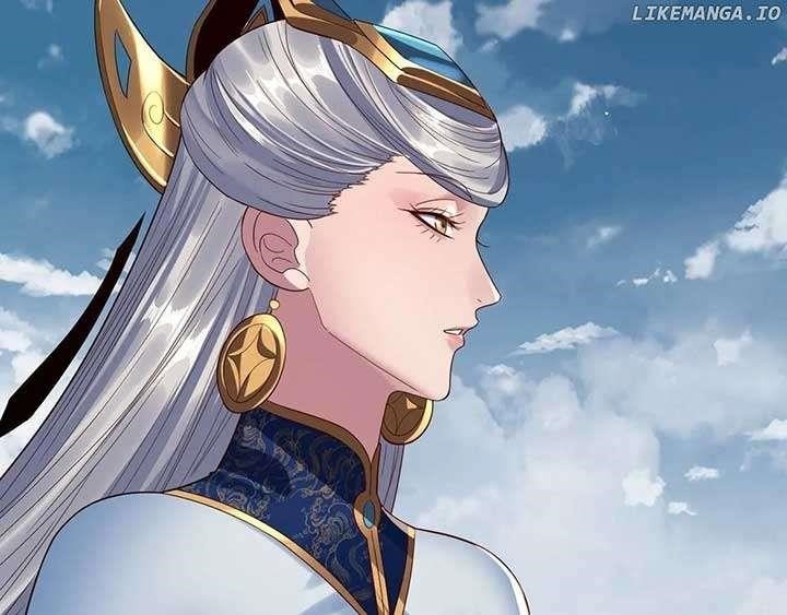 Me, The Heavenly Destined Villain Chapter 243 - Page 112 in English