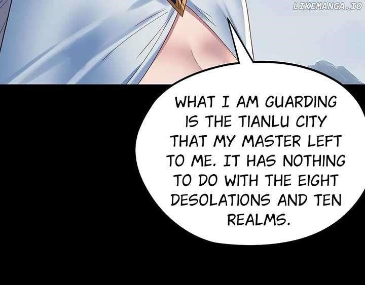 Me, The Heavenly Destined Villain Chapter 243 - Page 113 in English