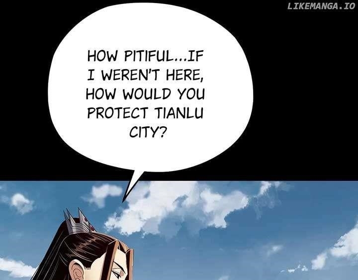 Me, The Heavenly Destined Villain Chapter 243 - Page 114 in English