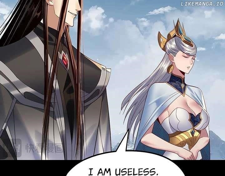 Me, The Heavenly Destined Villain Chapter 243 - Page 115 in English