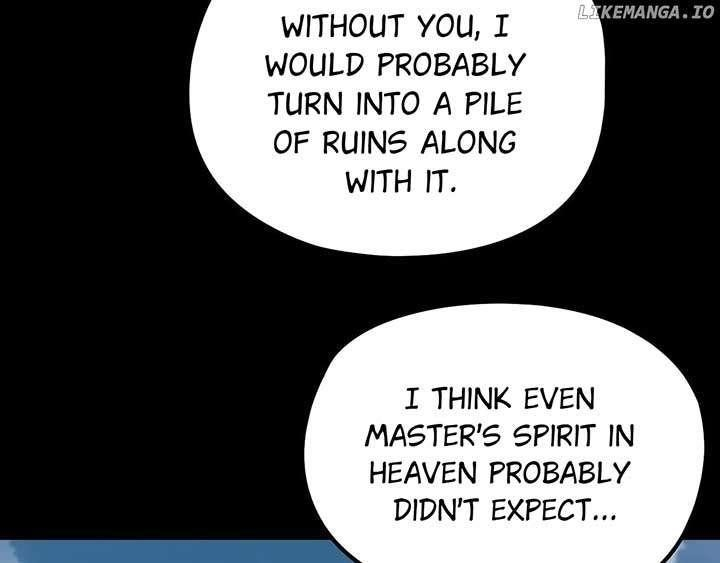 Me, The Heavenly Destined Villain Chapter 243 - Page 116 in English