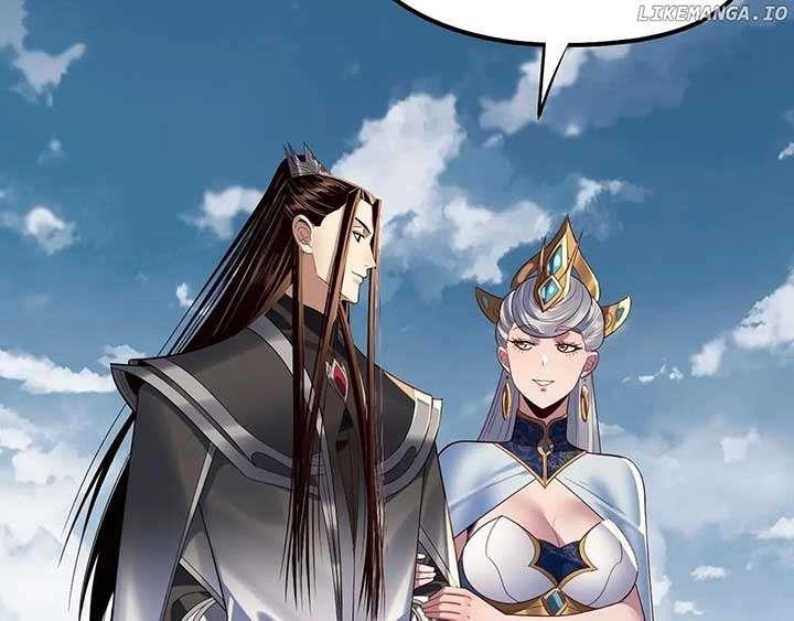 Me, The Heavenly Destined Villain Chapter 243 - Page 117 in English