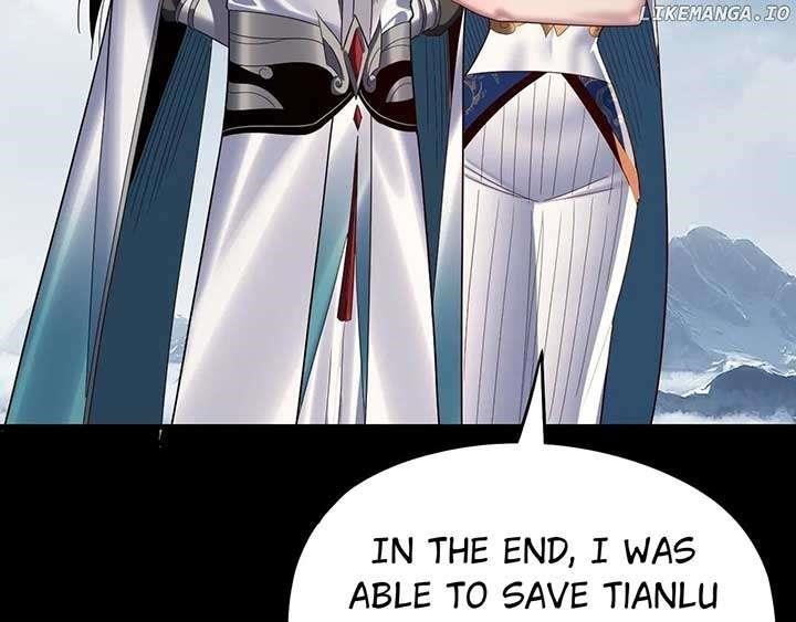 Me, The Heavenly Destined Villain Chapter 243 - Page 118 in English