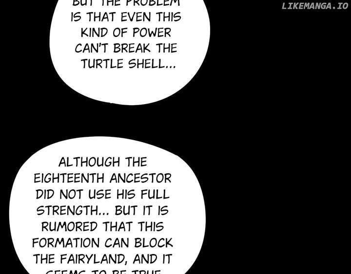 Me, The Heavenly Destined Villain Chapter 243 - Page 12 in English