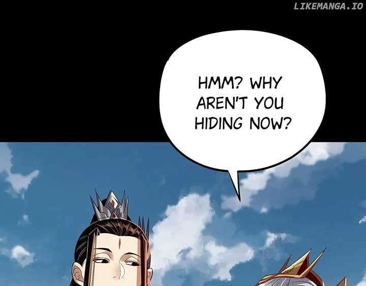 Me, The Heavenly Destined Villain Chapter 243 - Page 121 in English
