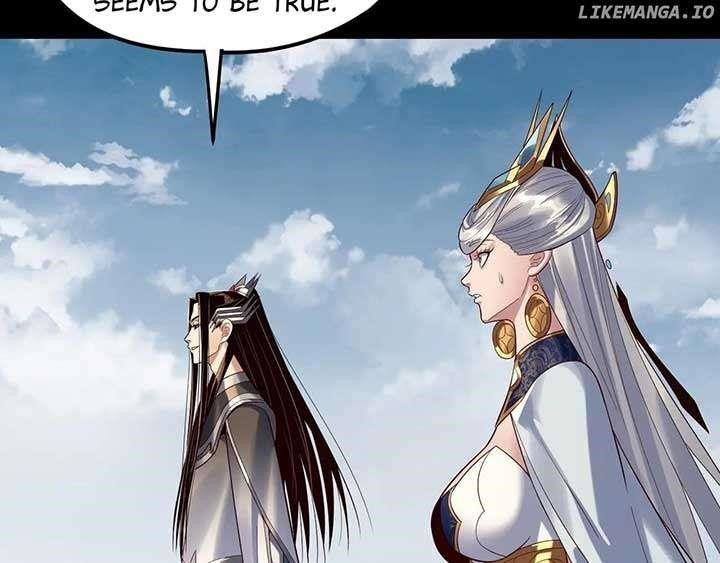 Me, The Heavenly Destined Villain Chapter 243 - Page 13 in English