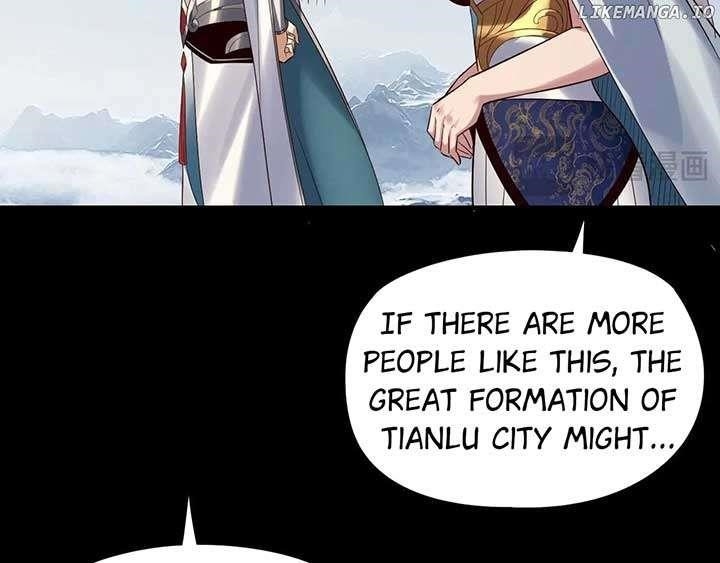 Me, The Heavenly Destined Villain Chapter 243 - Page 14 in English