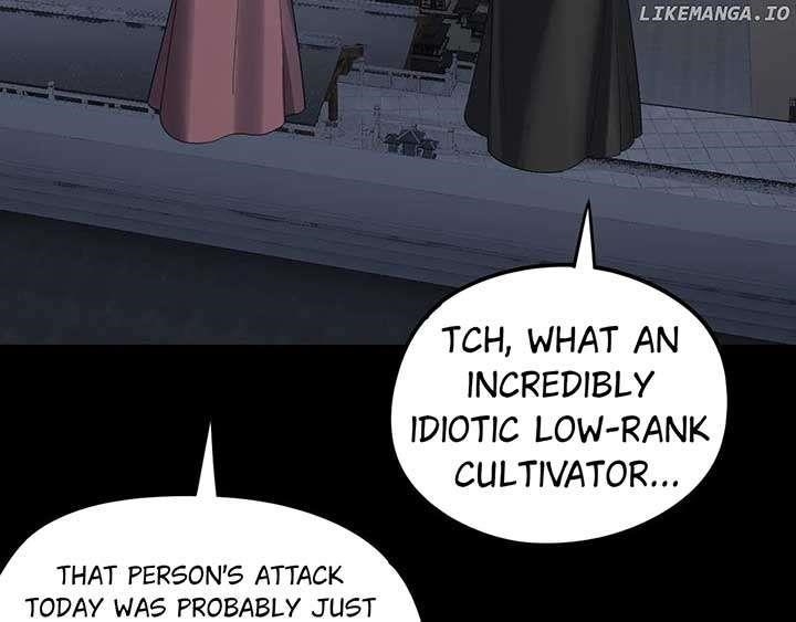 Me, The Heavenly Destined Villain Chapter 243 - Page 18 in English
