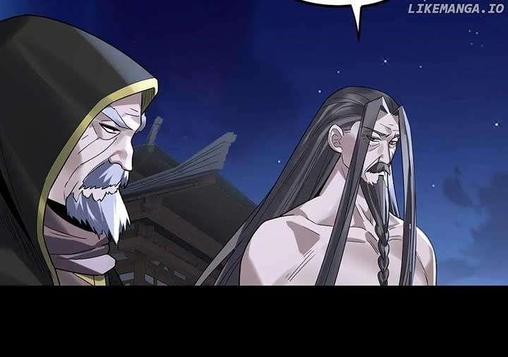 Me, The Heavenly Destined Villain Chapter 243 - Page 20 in English