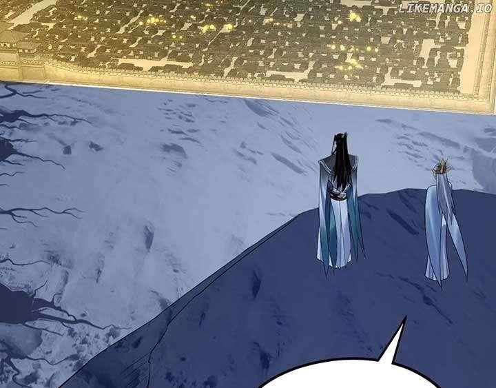 Me, The Heavenly Destined Villain Chapter 243 - Page 22 in English