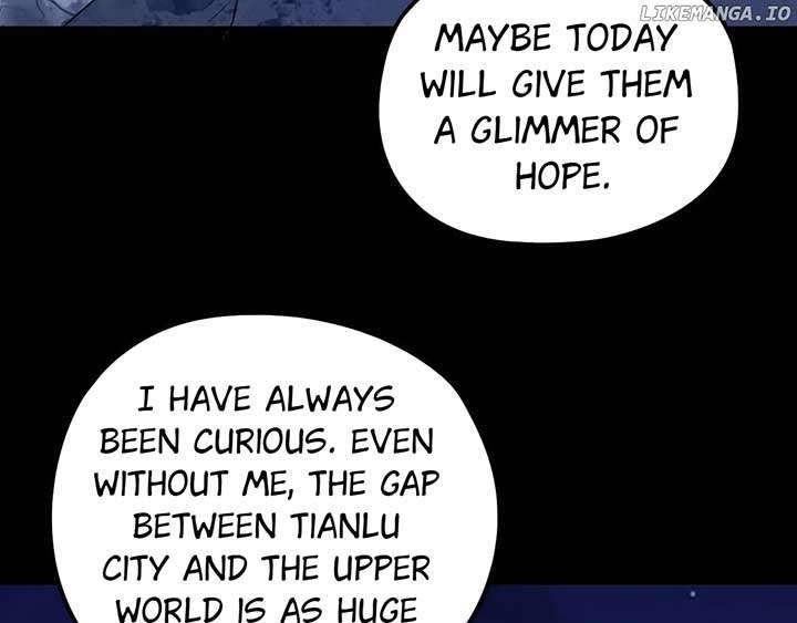 Me, The Heavenly Destined Villain Chapter 243 - Page 23 in English