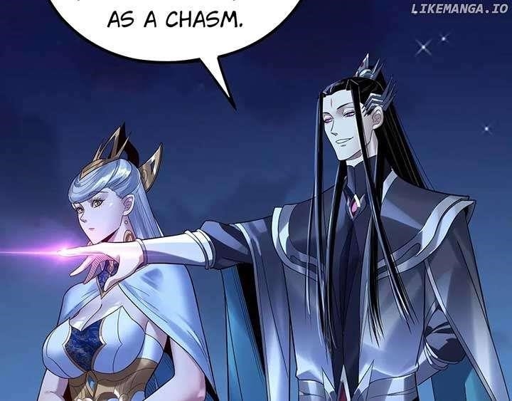Me, The Heavenly Destined Villain Chapter 243 - Page 24 in English