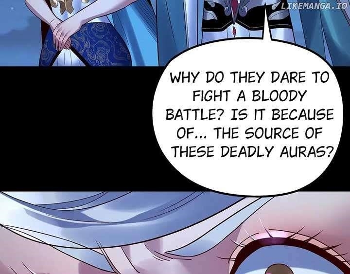 Me, The Heavenly Destined Villain Chapter 243 - Page 25 in English