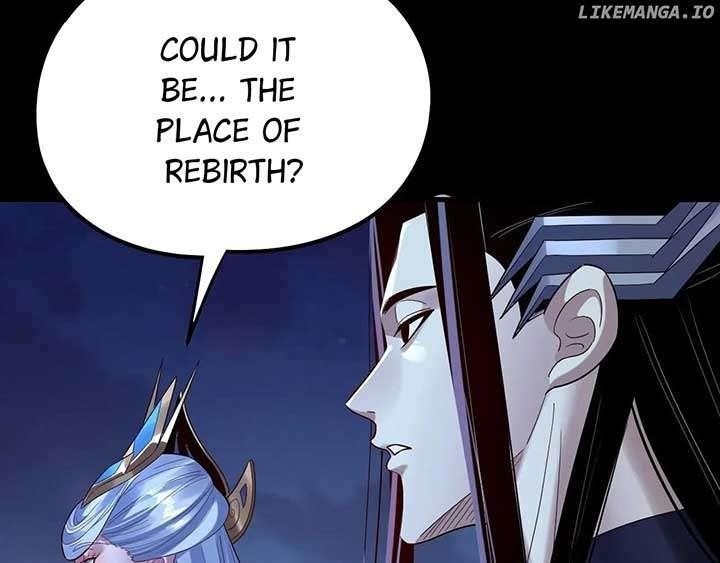 Me, The Heavenly Destined Villain Chapter 243 - Page 29 in English