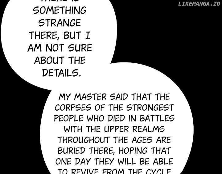 Me, The Heavenly Destined Villain Chapter 243 - Page 31 in English