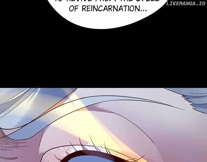 Me, The Heavenly Destined Villain Chapter 243 - Page 32 in English