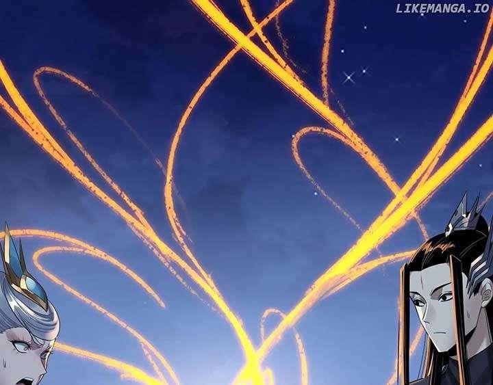 Me, The Heavenly Destined Villain Chapter 243 - Page 34 in English
