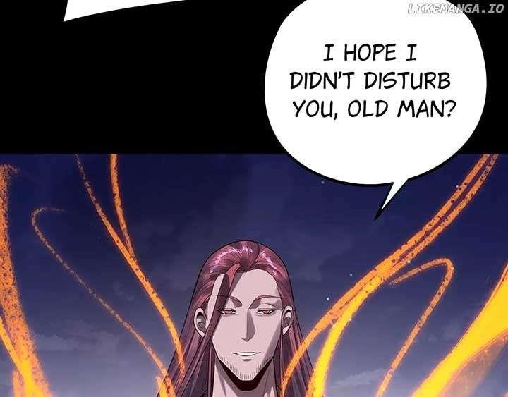 Me, The Heavenly Destined Villain Chapter 243 - Page 36 in English