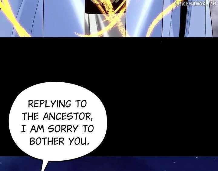 Me, The Heavenly Destined Villain Chapter 243 - Page 38 in English