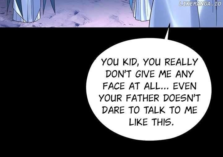 Me, The Heavenly Destined Villain Chapter 243 - Page 40 in English
