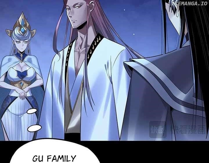Me, The Heavenly Destined Villain Chapter 243 - Page 42 in English