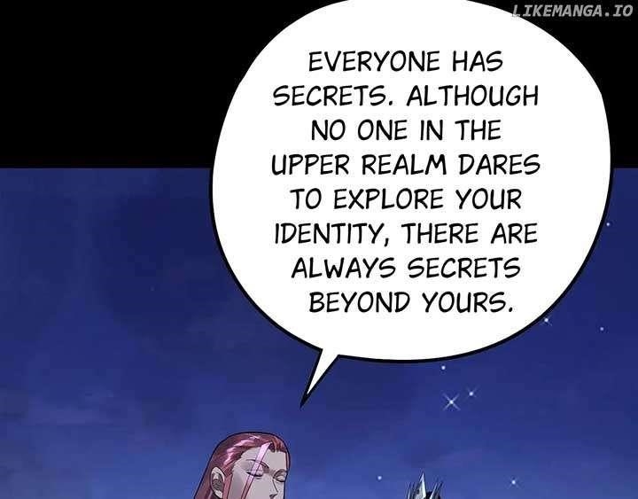 Me, The Heavenly Destined Villain Chapter 243 - Page 45 in English