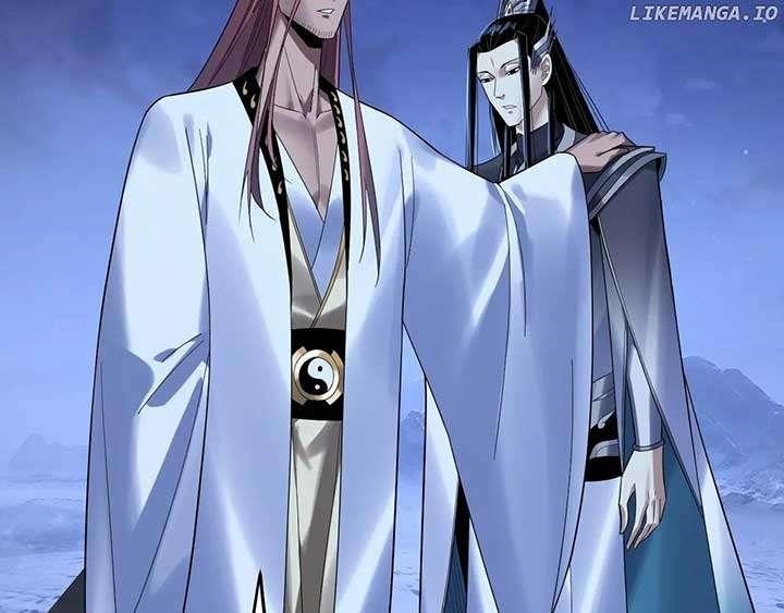 Me, The Heavenly Destined Villain Chapter 243 - Page 46 in English