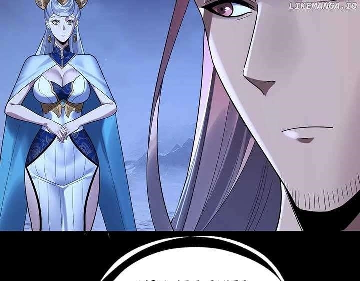 Me, The Heavenly Destined Villain Chapter 243 - Page 49 in English