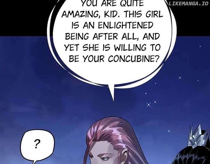 Me, The Heavenly Destined Villain Chapter 243 - Page 50 in English