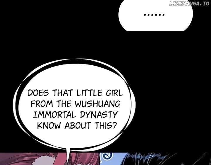 Me, The Heavenly Destined Villain Chapter 243 - Page 52 in English