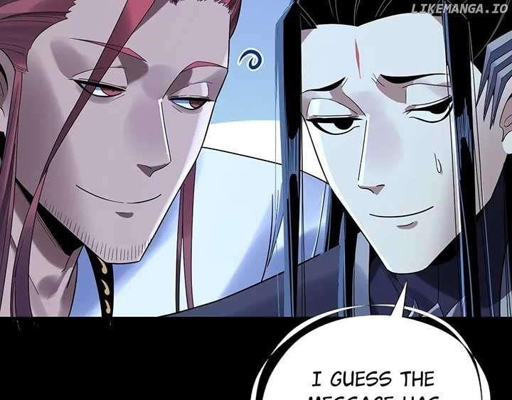 Me, The Heavenly Destined Villain Chapter 243 - Page 53 in English