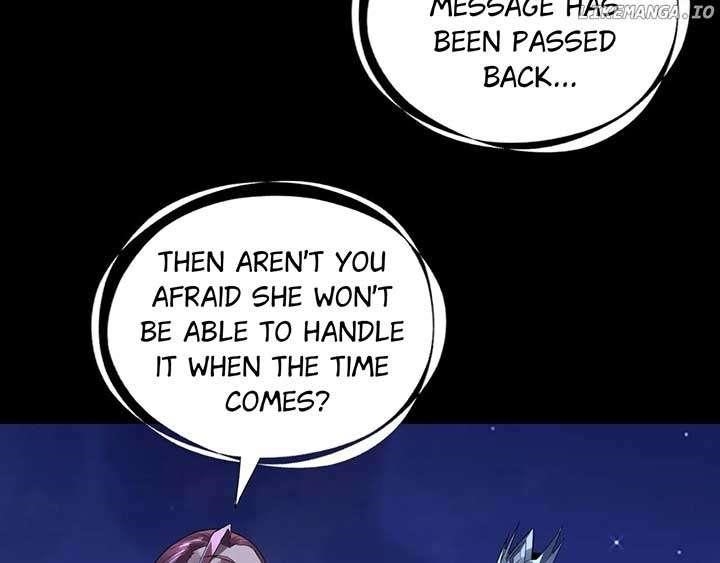 Me, The Heavenly Destined Villain Chapter 243 - Page 54 in English