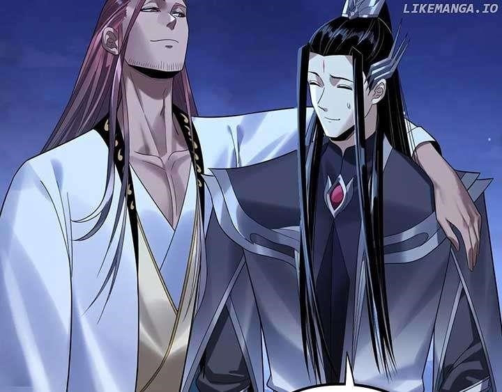 Me, The Heavenly Destined Villain Chapter 243 - Page 55 in English