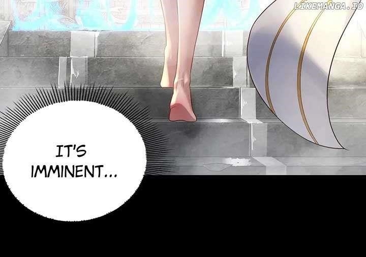 Me, The Heavenly Destined Villain Chapter 243 - Page 60 in English