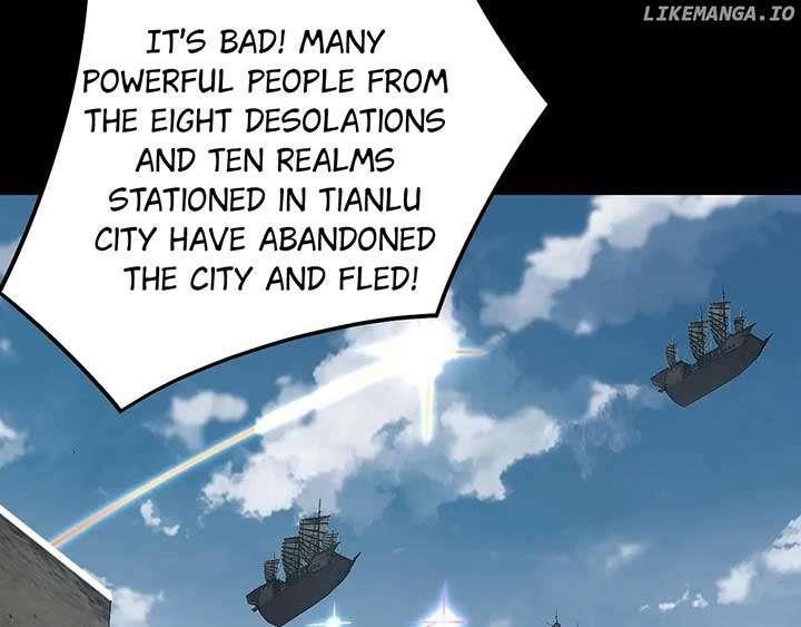 Me, The Heavenly Destined Villain Chapter 243 - Page 64 in English