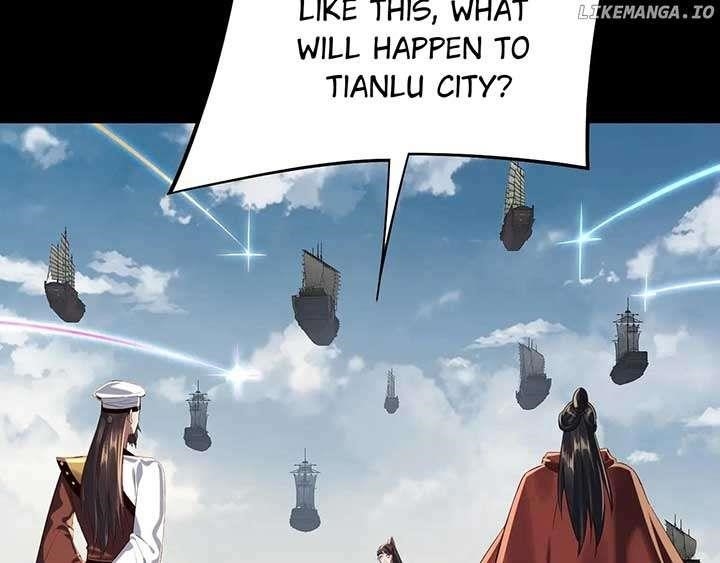 Me, The Heavenly Destined Villain Chapter 243 - Page 66 in English