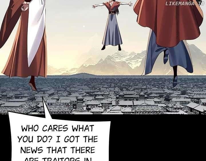 Me, The Heavenly Destined Villain Chapter 243 - Page 67 in English