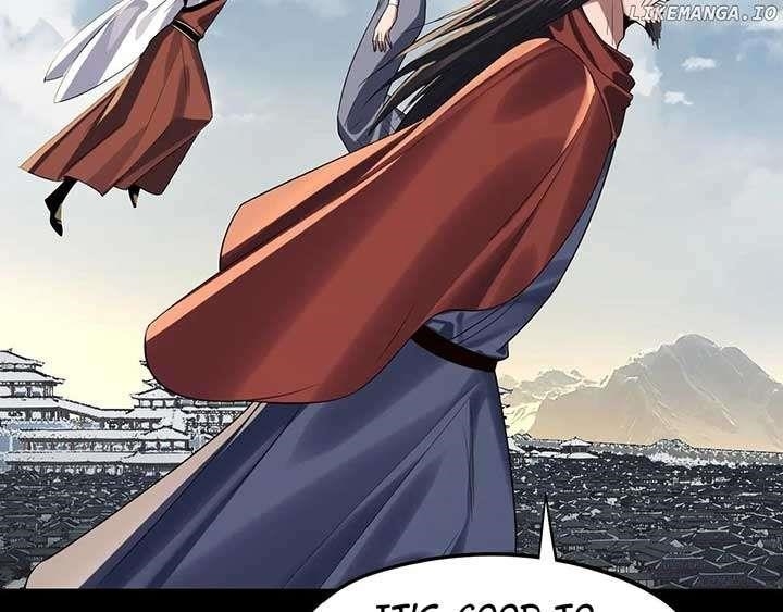 Me, The Heavenly Destined Villain Chapter 243 - Page 72 in English
