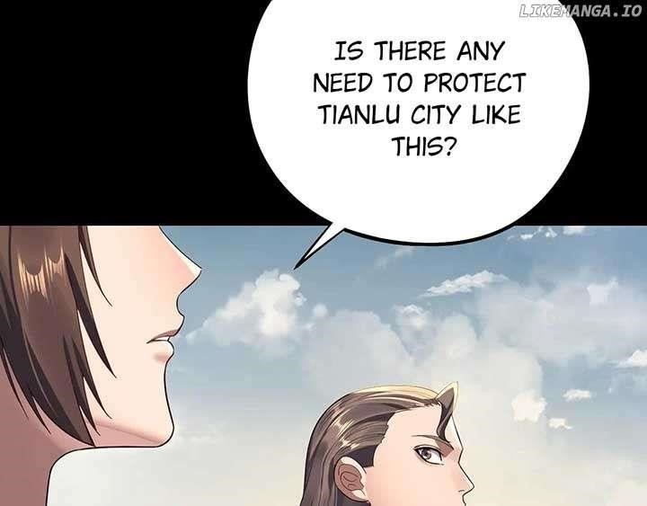 Me, The Heavenly Destined Villain Chapter 243 - Page 76 in English