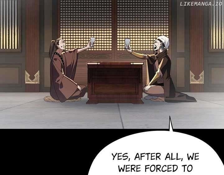 Me, The Heavenly Destined Villain Chapter 243 - Page 82 in English