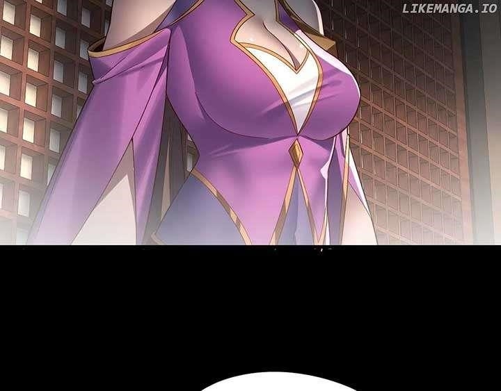 Me, The Heavenly Destined Villain Chapter 243 - Page 86 in English