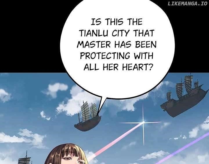 Me, The Heavenly Destined Villain Chapter 243 - Page 87 in English